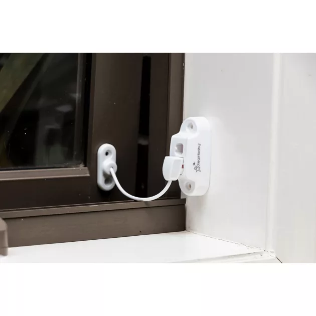 Dreambaby Breezz-lock kulcs nélküli ablakzár