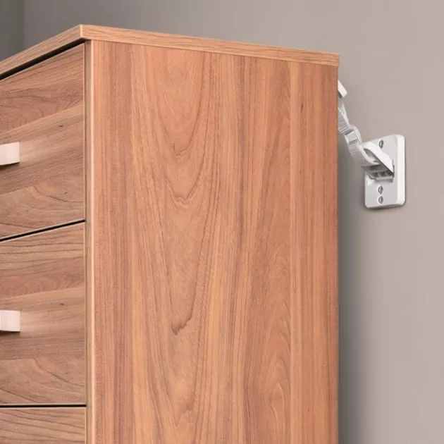 Dreambaby Bútorrögzítő 2 db