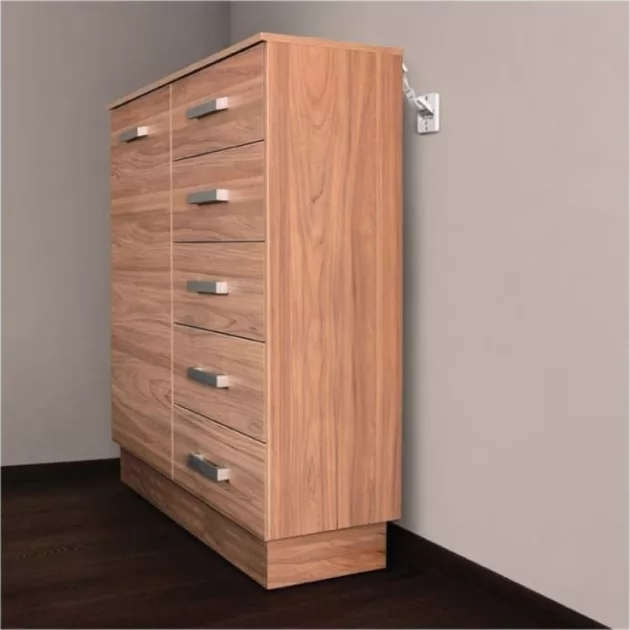 Dreambaby Bútorrögzítő 4 db