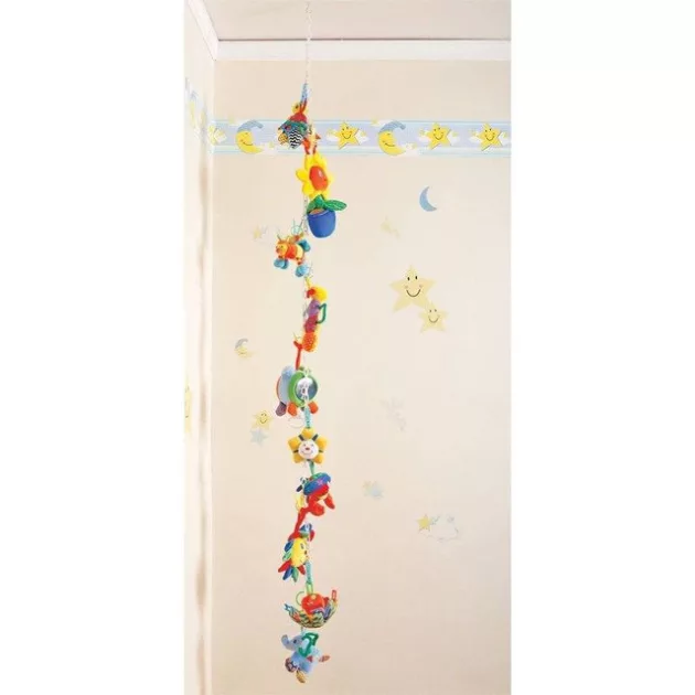 Dreambaby Játéktartó lánc
