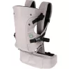 Dreambaby Journey ergonomikus 3az1 ben babahordozó - bézs