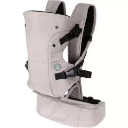 Dreambaby Journey ergonomikus 3az1 ben babahordozó - bézs