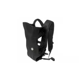 Dreambaby On the Move 3az1 ben babahordozó - fekete