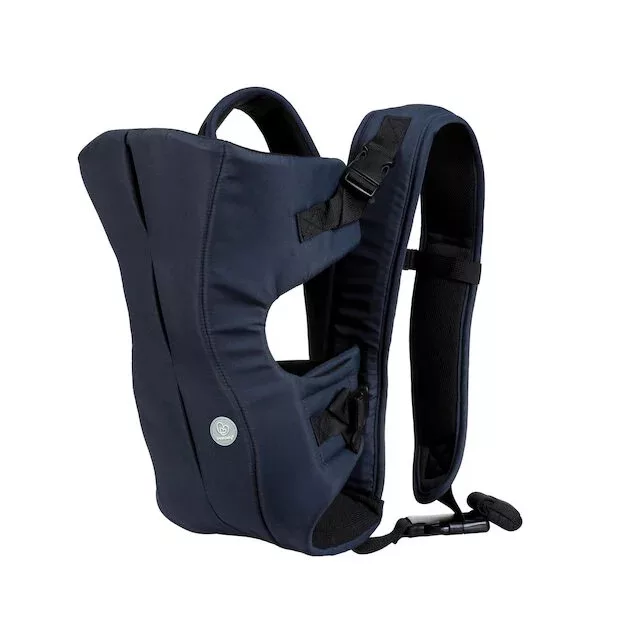 Dreambaby On the Move 3az1 ben babahordozó - sötétkék