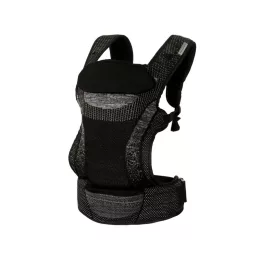 Dreambaby Inspire szövet babahordozó - fekete