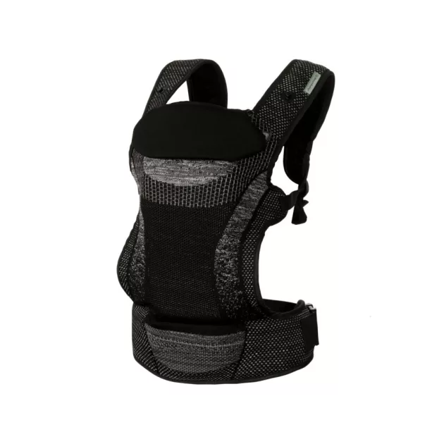 Dreambaby Inspire szövet babahordozó - fekete