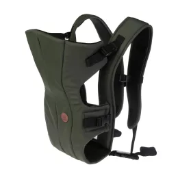 Dreambaby Traveller babahordozó - olive