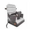 Dreambaby Grab 'n go home ülésmagasító - zig-zag grey