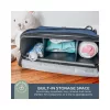 Dreambaby Grab 'n go home ülésmagasító - navy leaves