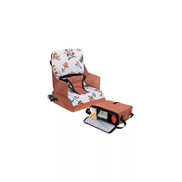 Dreambaby Grab 'n go home ülésmagasító - rust