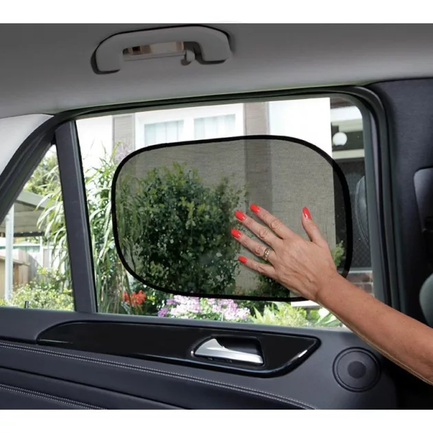 Dreambaby Insta-cling autós napellenző 2 db