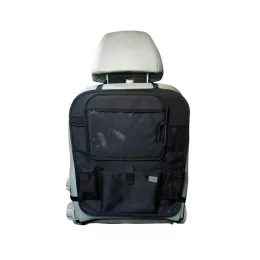 Dreambaby Háttámlavédő rendszerező - fekete