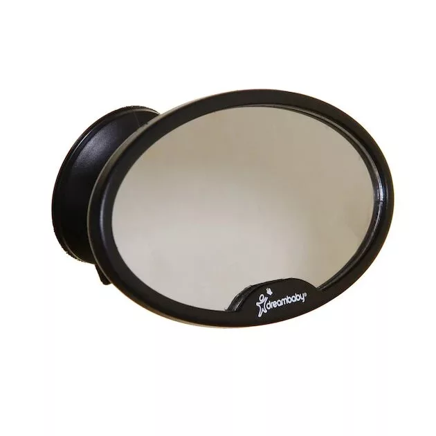 Dreambaby Ezy-view ovális babatükör