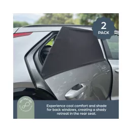 Dreambaby Napellenző huzat 2 db