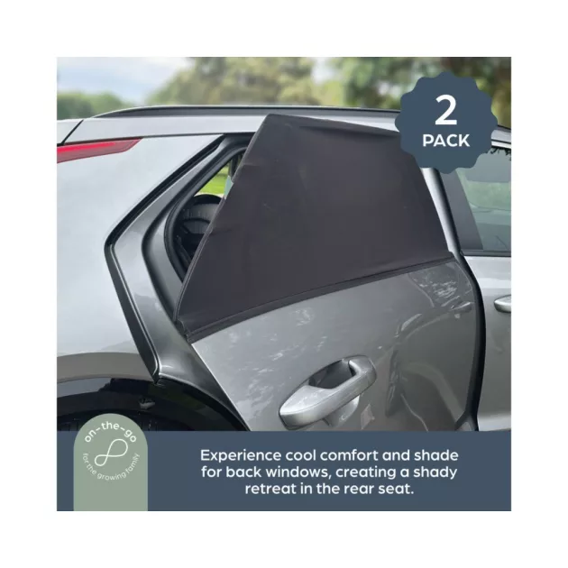 Dreambaby Napellenző huzat 2 db