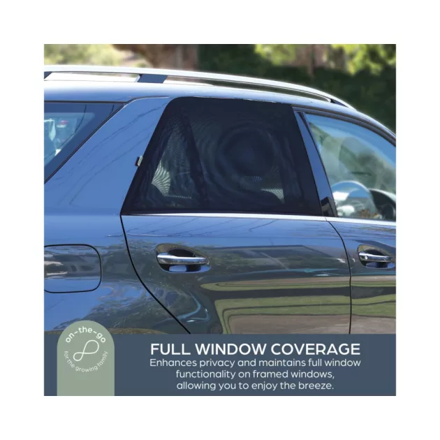 Dreambaby Napellenző huzat 2 db