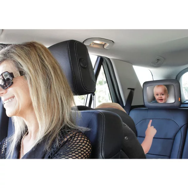 Dreambaby Nagy látószögű babatükör