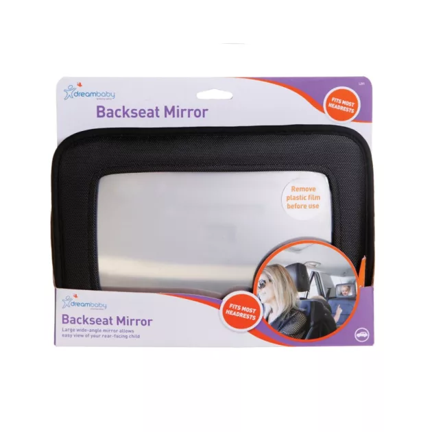 Dreambaby Nagy látószögű babatükör