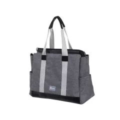 Dreambaby Carry-all pelenkázótáska - szürke