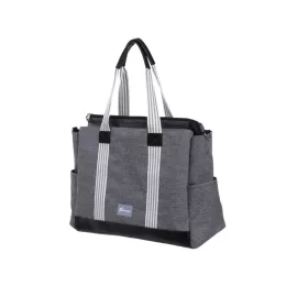 Dreambaby Carry-all pelenkázótáska - szürke