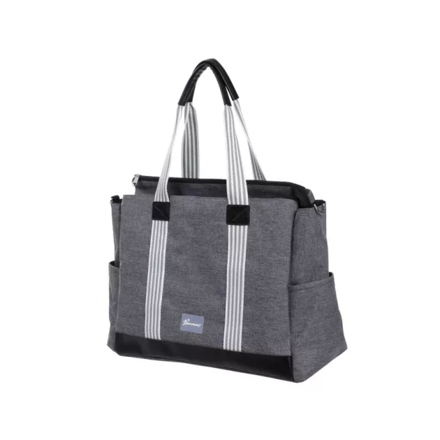 Dreambaby Carry-all pelenkázótáska - szürke