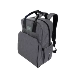 Dreambaby Carry-all pelenkázó hátizsák - szürke