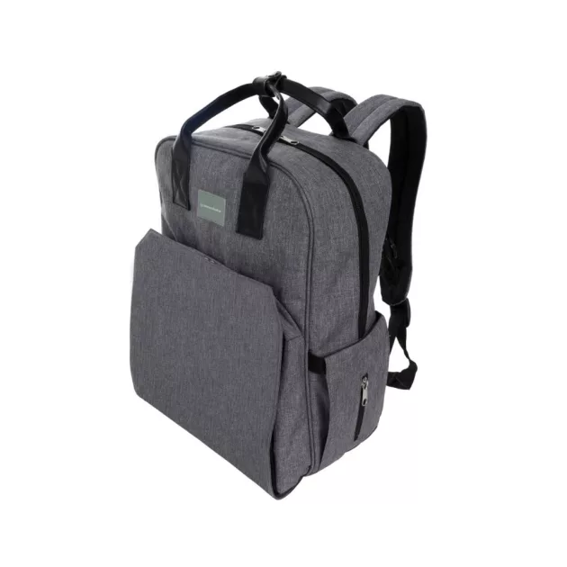 Dreambaby Carry-all pelenkázó hátizsák - szürke