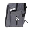 Dreambaby Carry-all pelenkázó hátizsák - szürke
