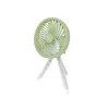 Dreambaby Smart-grip rugalmas ventilátor - menta