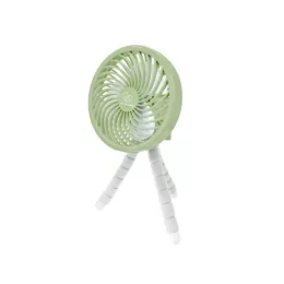 Dreambaby Smart-grip rugalmas ventilátor - menta