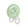 Dreambaby Smart-grip rugalmas ventilátor - menta