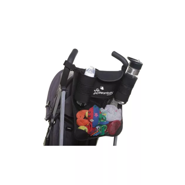 Dreambaby Babakocsi rendszerező 2 pohártartóval