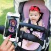 Dreambaby Babakocsira tehető iPhone-tartó