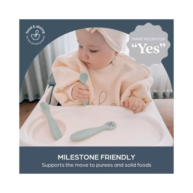 Dreambaby 3 részes kanálszett