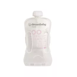Dreambaby Pouch pal ételhordó zacskó