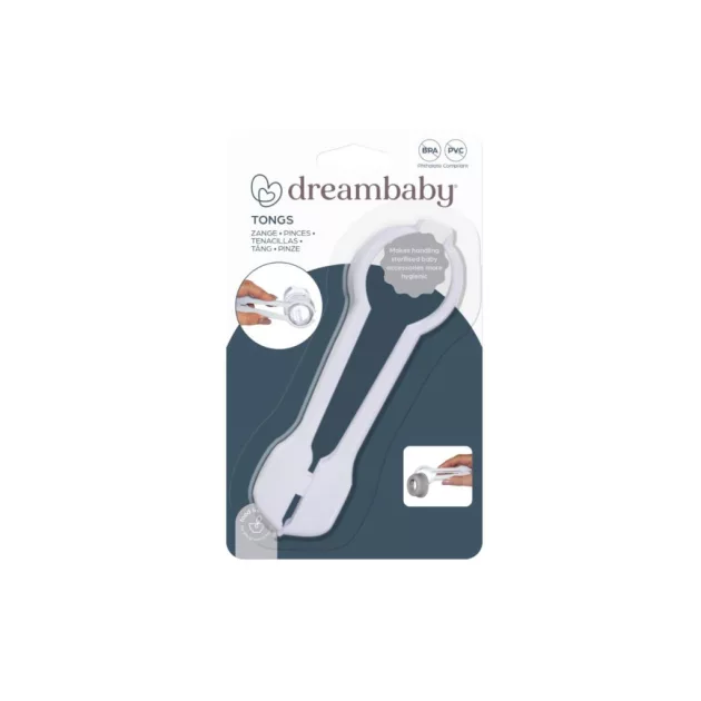 Dreambaby Cumisüveg fogó