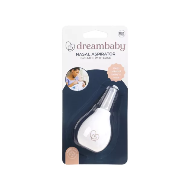 Dreambaby Orrszívó