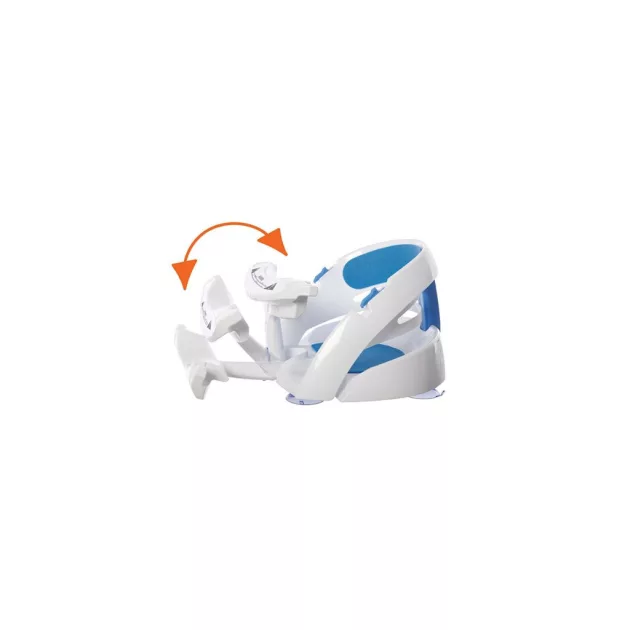 Dreambaby Deluxe babatartó