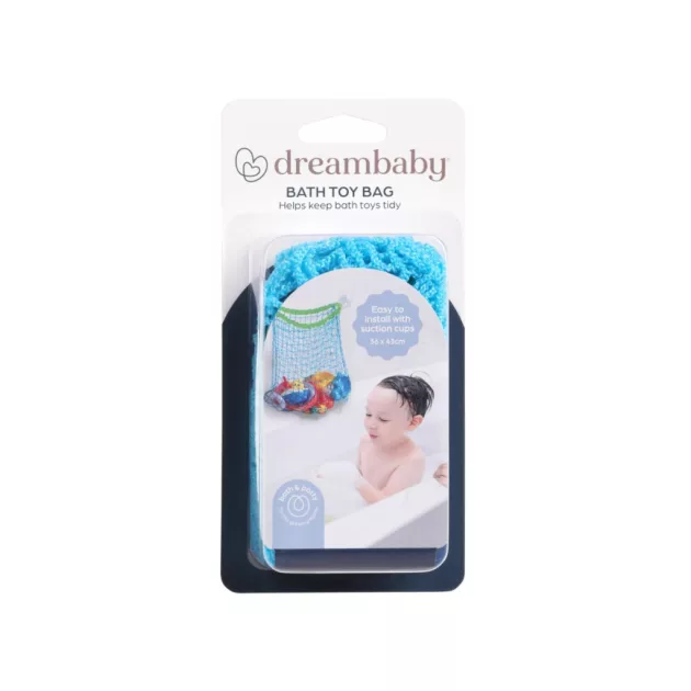 Dreambaby Fürdőjáték tároló