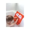 Dreambaby Fürdőjáték tároló - rókás