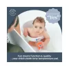Dreambaby Digitális szoba- és fürdőszoba hőmérő - rák