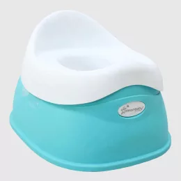 Dreambaby Ezy bili - aqua/white