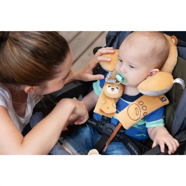 Benbat nyakpárna - Bear 