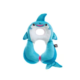 Benbat nyakpárna - Shark
