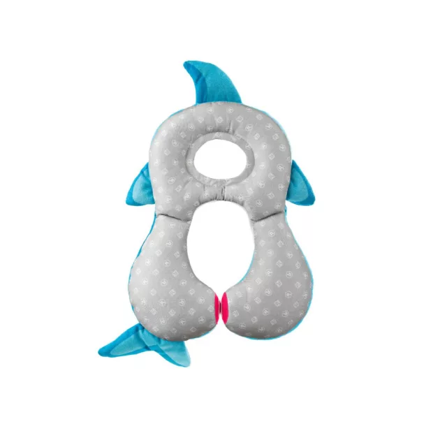 Benbat nyakpárna - Shark