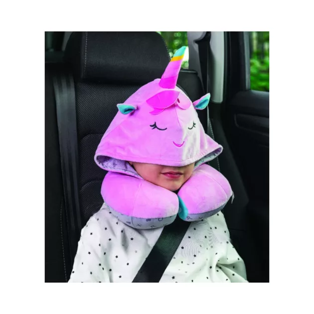 Benbat Unicorn nyakpárna 4+