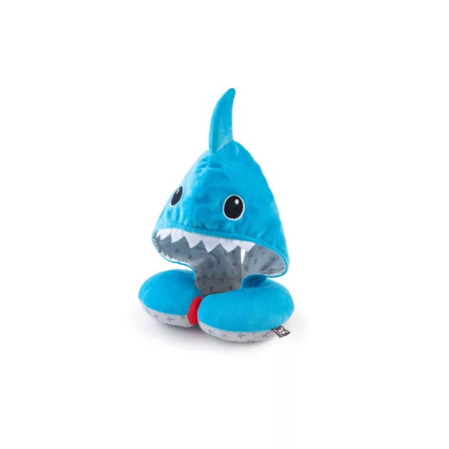 Benbat Shark nyakpárna 4+