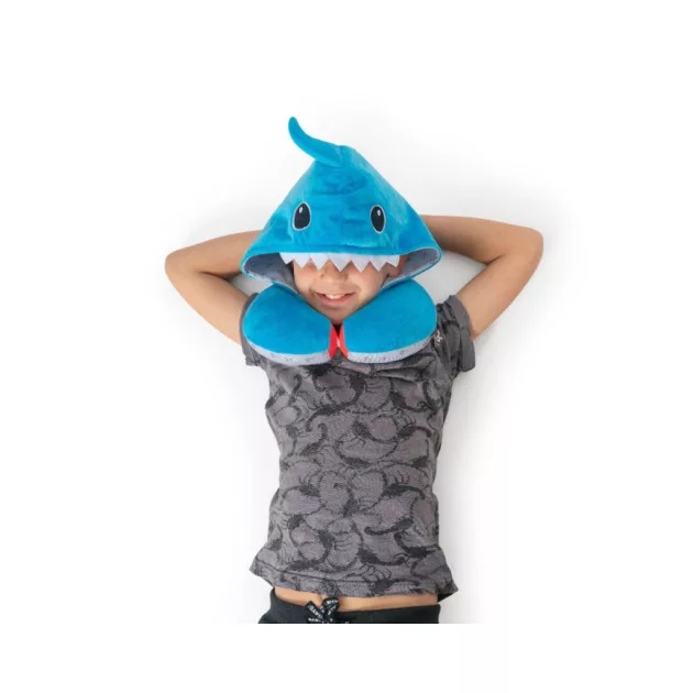 Benbat Shark nyakpárna 4+