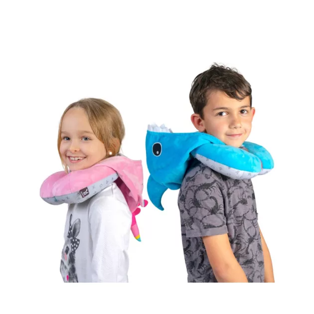 Benbat Shark nyakpárna 4+