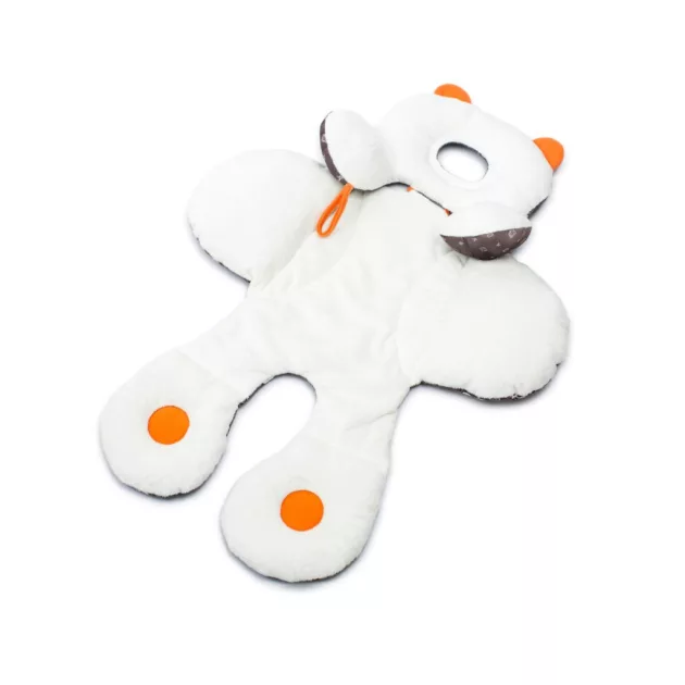 Benbat ülés szűkítő 2 oldalas